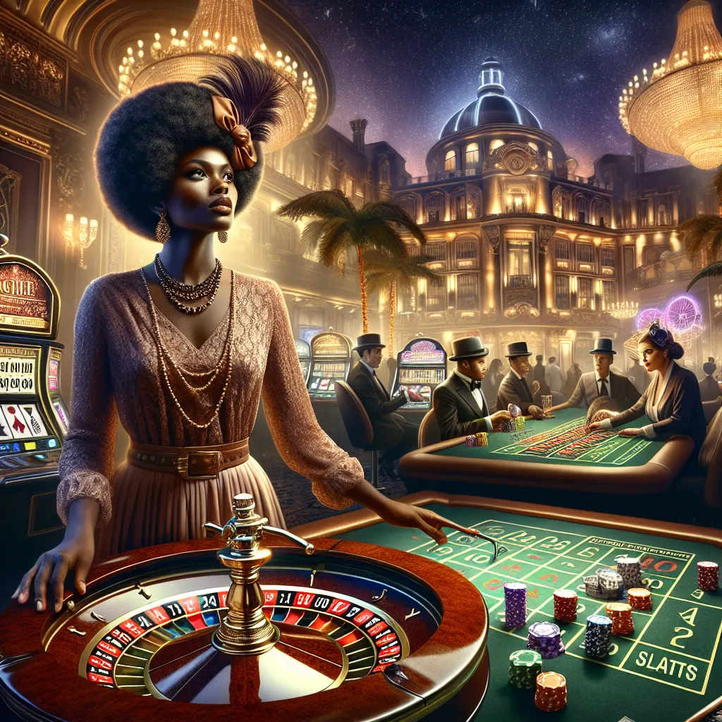 Casino Bad Schwartau: Unglaubliche Strategien, um das Casino zu überlisten und riesige Gewinne abzuräumen!