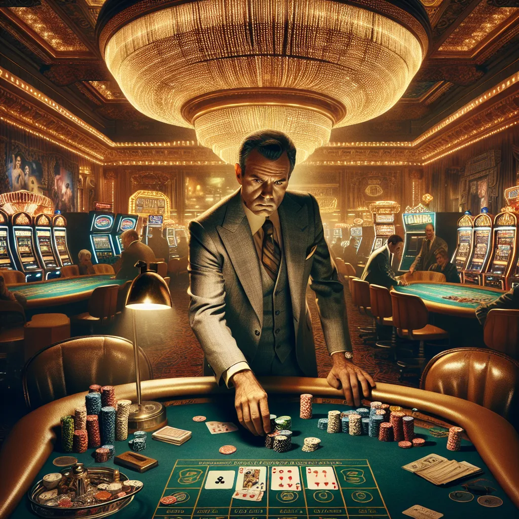 Der Casino Ecublens Raub: Spannende Hintergrundgeschichte und packende Details
