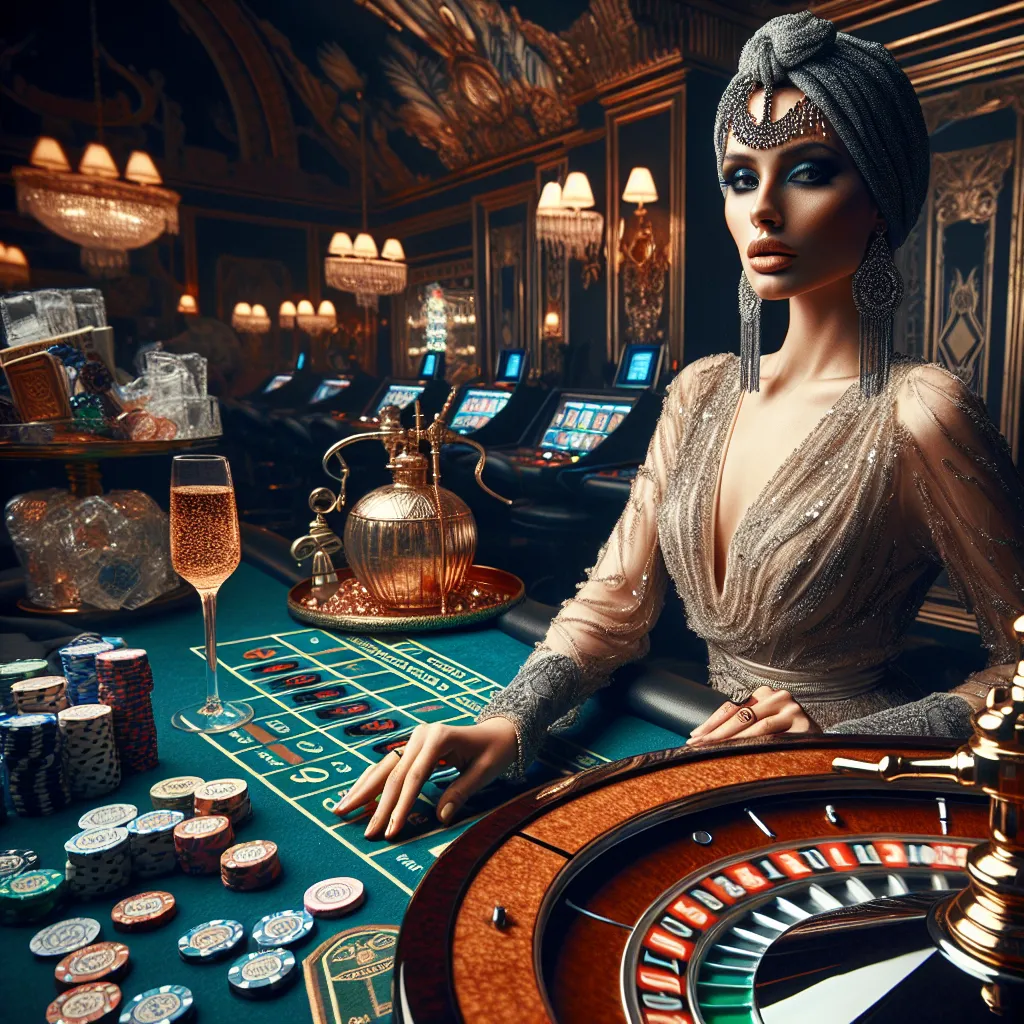 Spielbank Dohna Strategien: Geheimnisse der Casino-Manipulation und die Kunst des perfekten Spiels